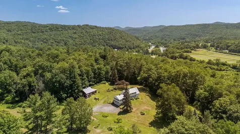 140 Haven Cemetery Road Royalton VT 05068