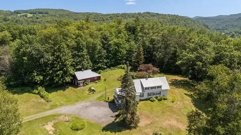 140 Haven Cemetery Road Royalton VT 05068