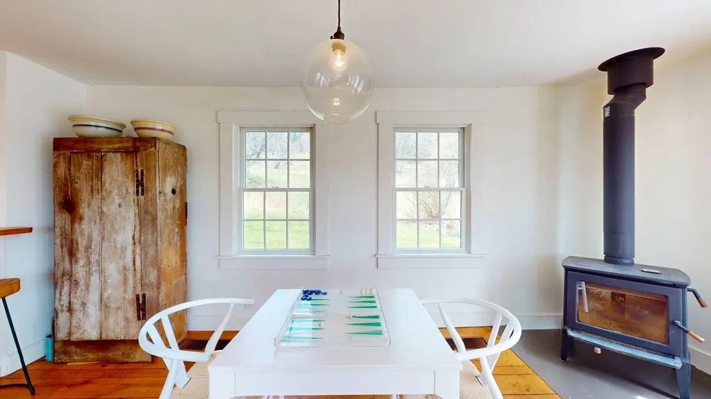 986 North Hollow Road Rochester VT 05767