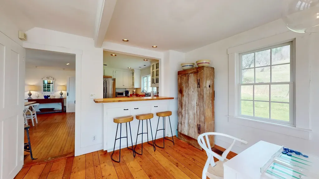 986 North Hollow Road Rochester VT 05767