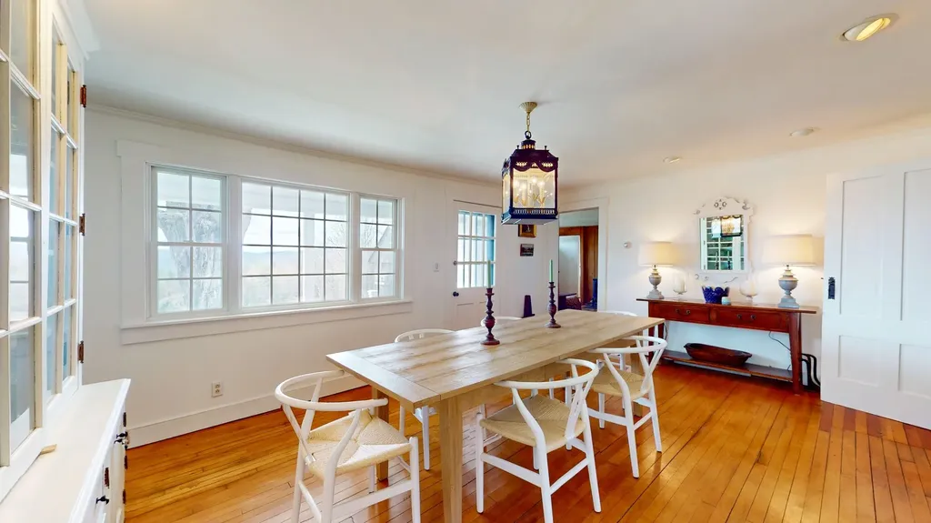 986 North Hollow Road Rochester VT 05767