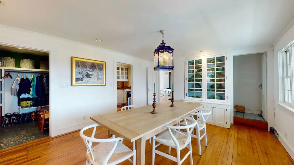 986 North Hollow Road Rochester VT 05767