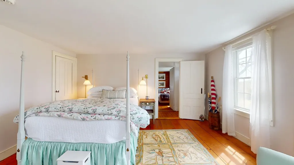 986 North Hollow Road Rochester VT 05767