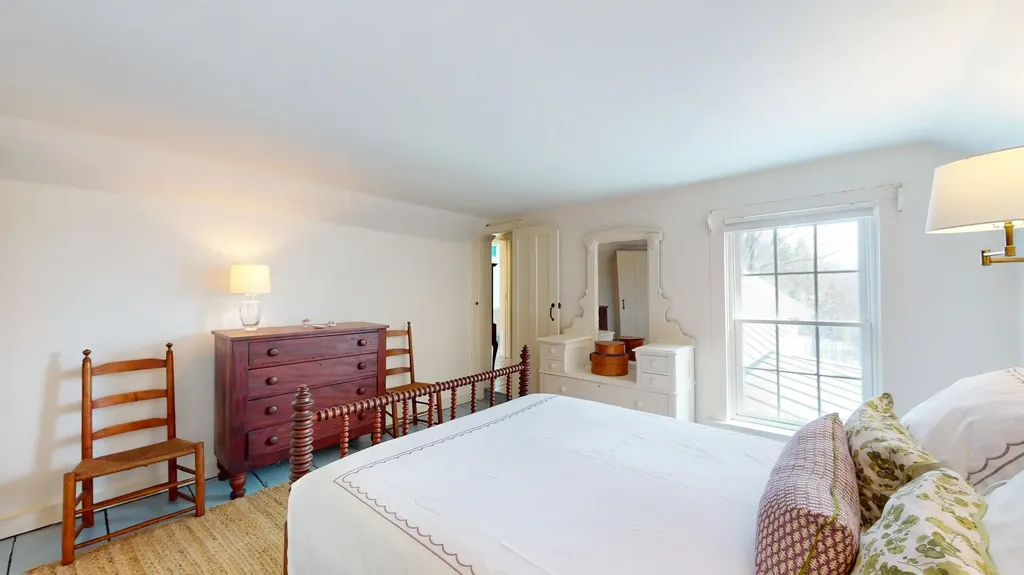 986 North Hollow Road Rochester VT 05767
