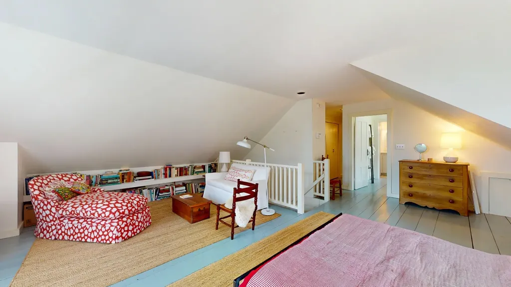986 North Hollow Road Rochester VT 05767
