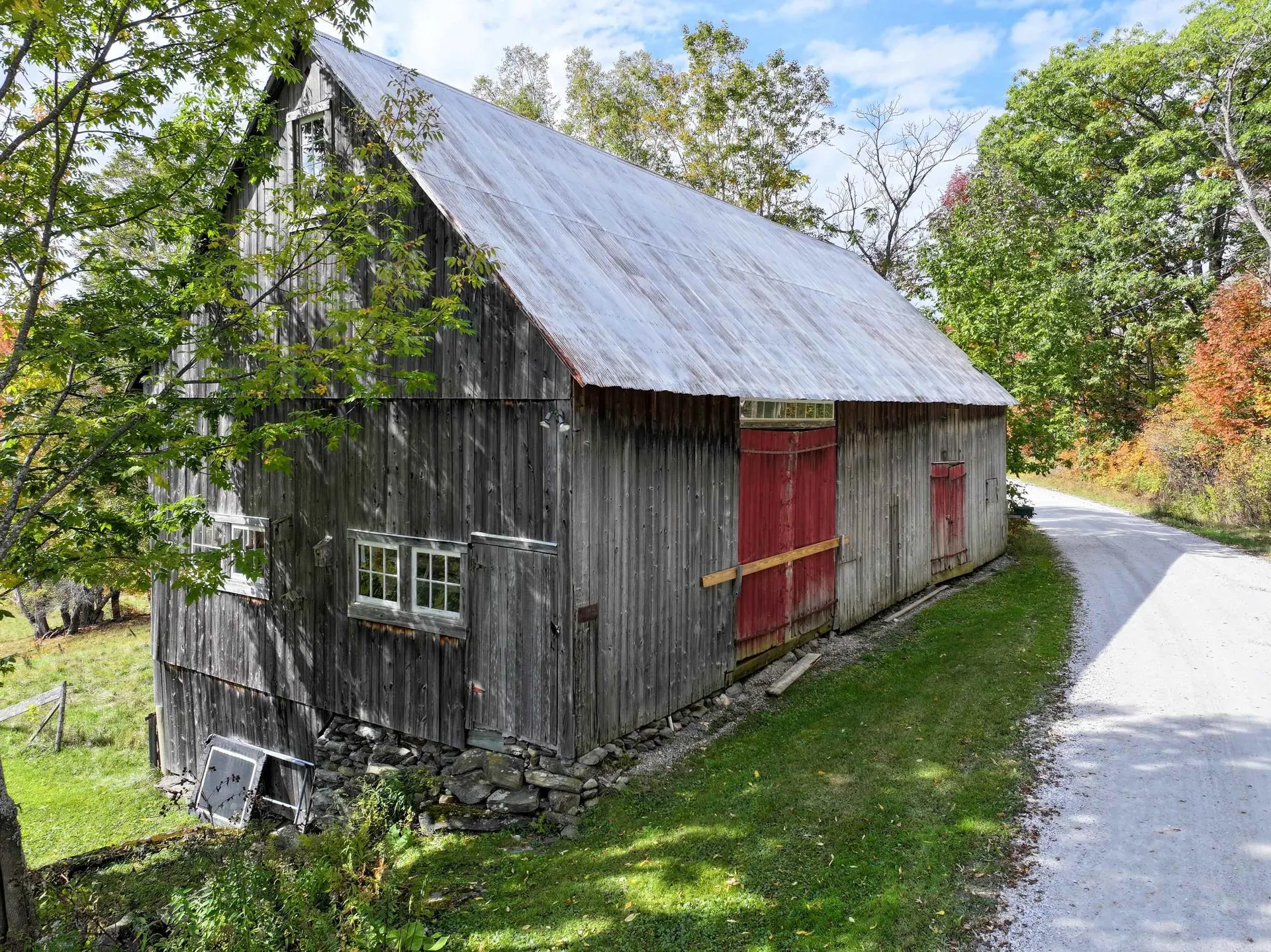 986 North Hollow Road Rochester VT 05767