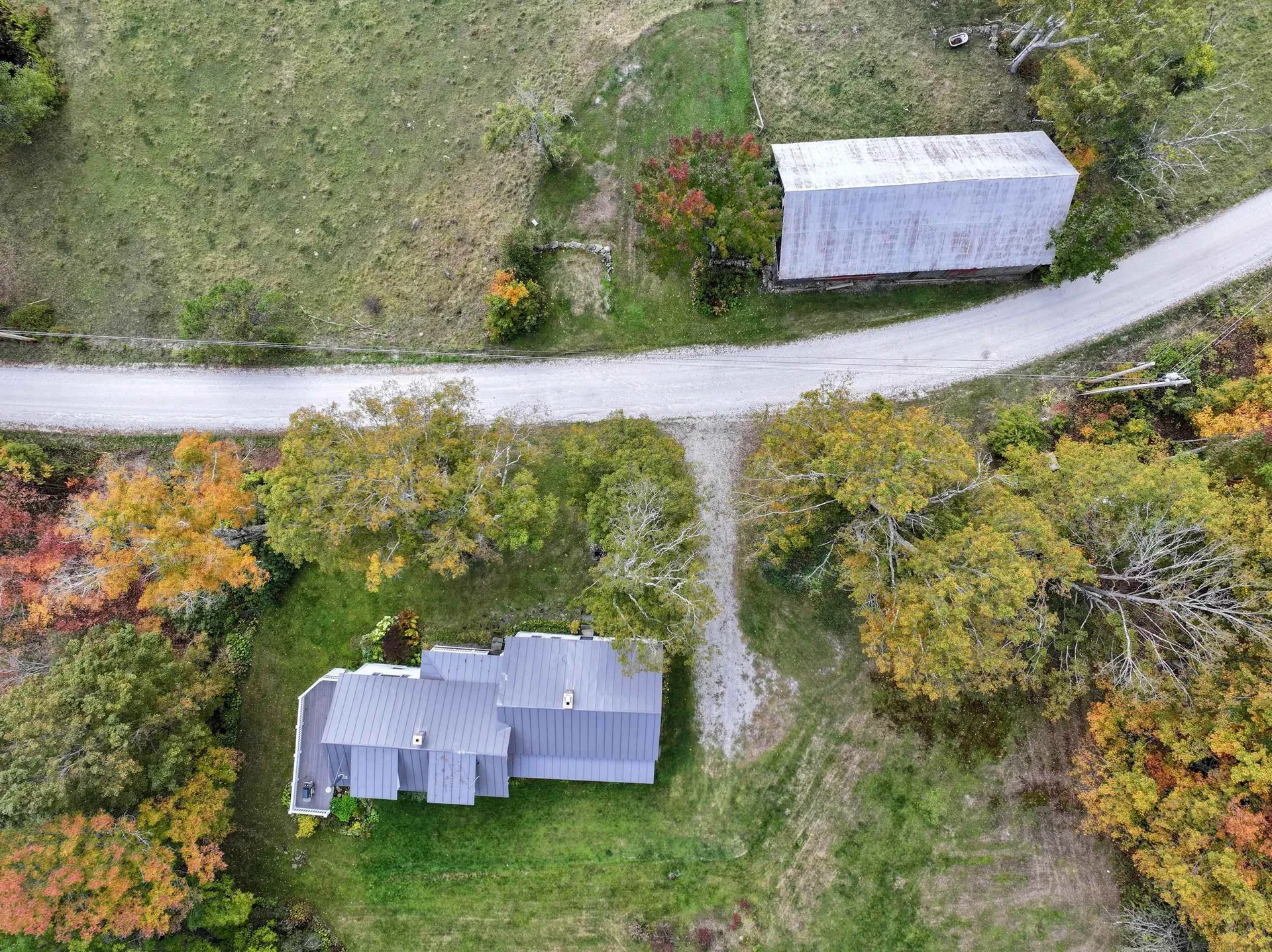 986 North Hollow Road Rochester VT 05767
