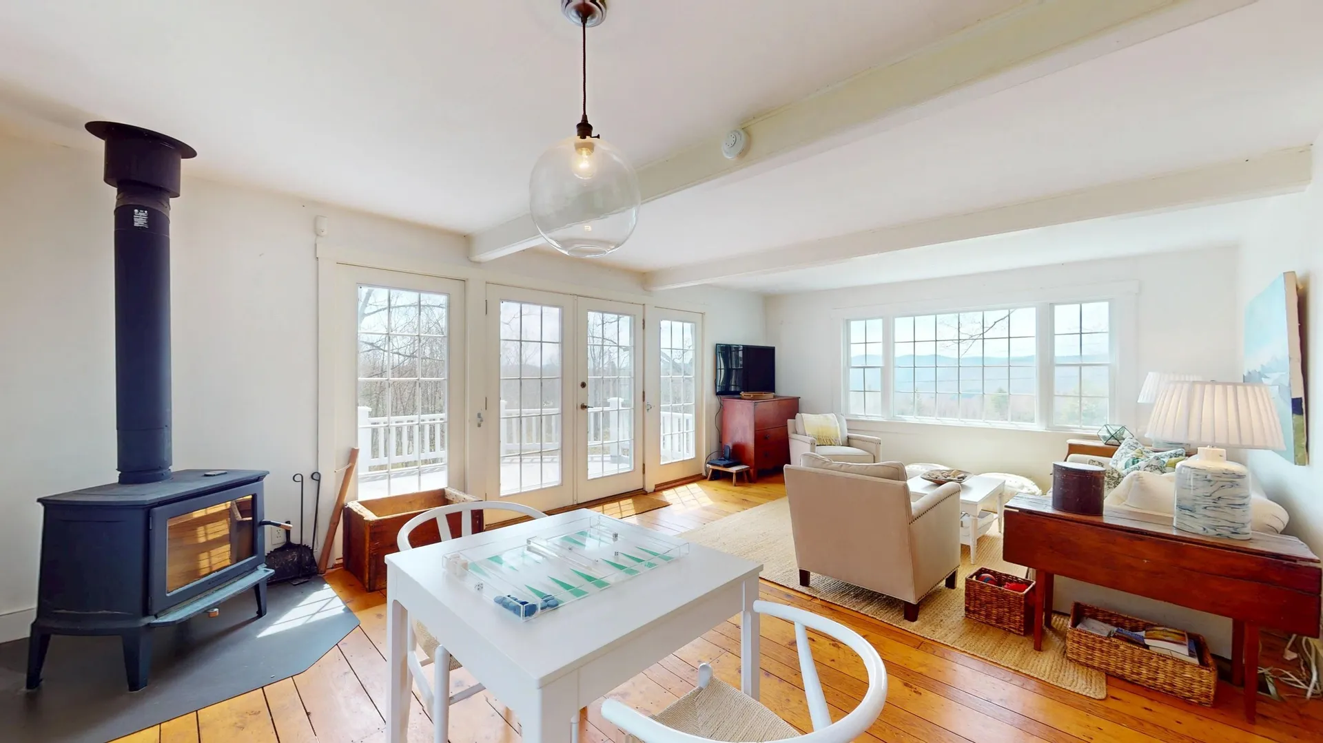 986 North Hollow Road Rochester VT 05767