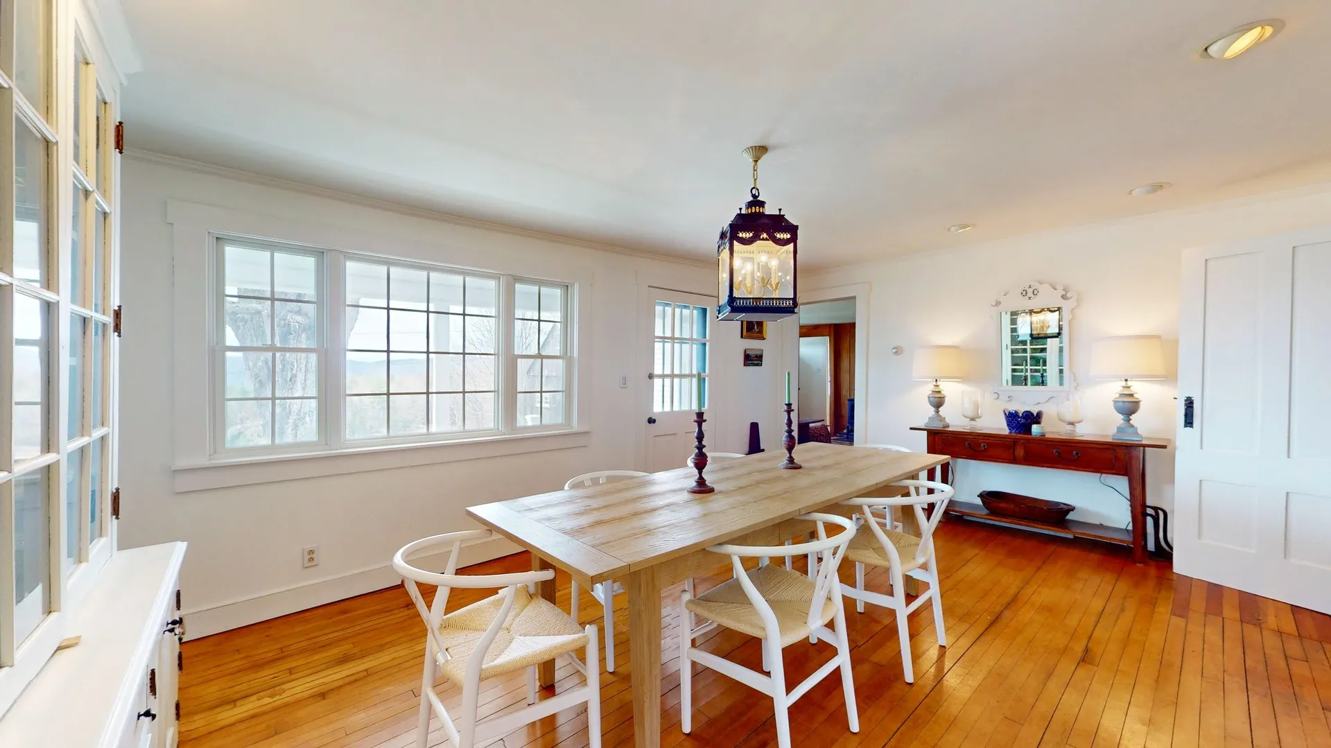 986 North Hollow Road Rochester VT 05767
