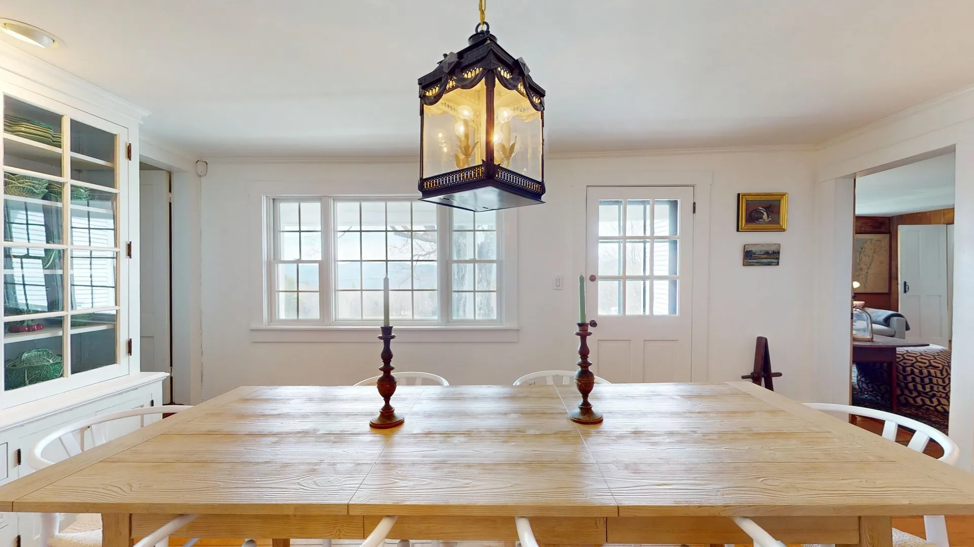 986 North Hollow Road Rochester VT 05767