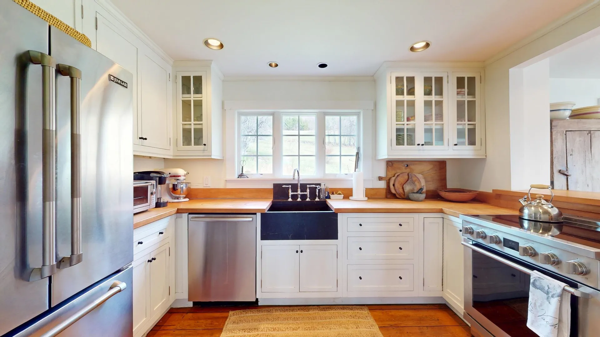 986 North Hollow Road Rochester VT 05767