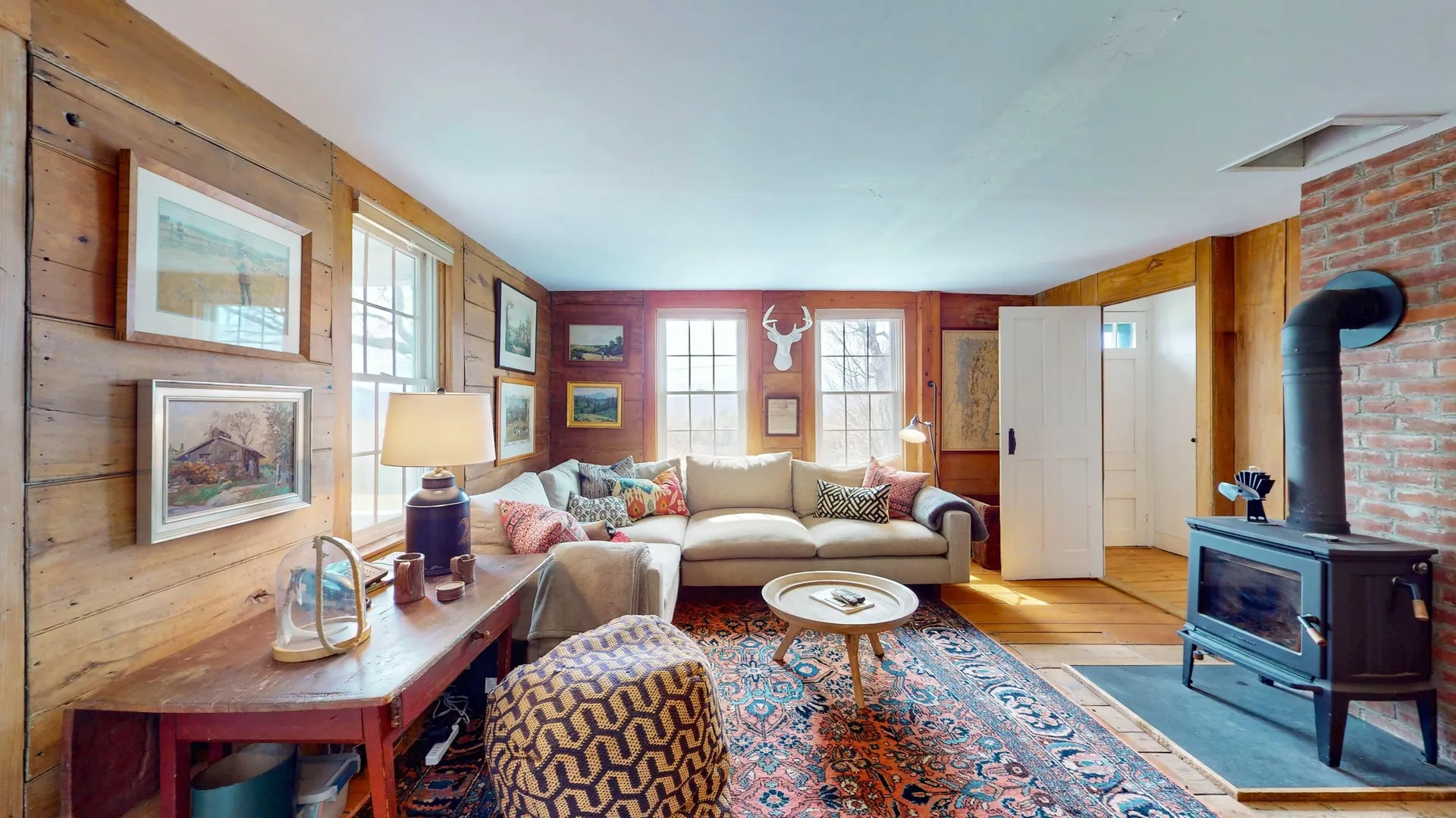 986 North Hollow Road Rochester VT 05767