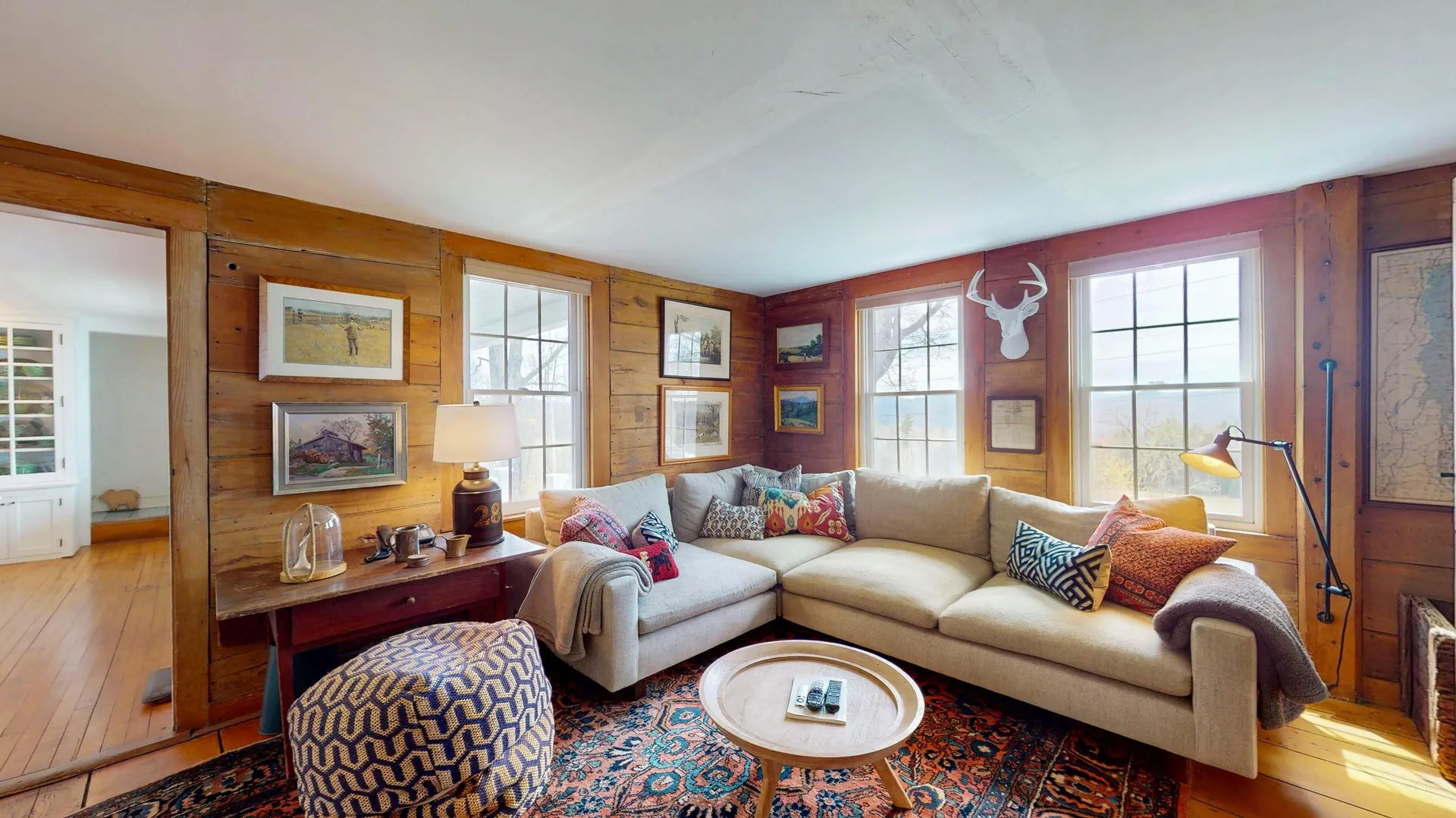 986 North Hollow Road Rochester VT 05767