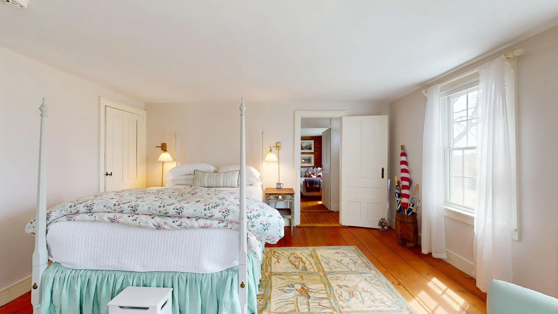 986 North Hollow Road Rochester VT 05767
