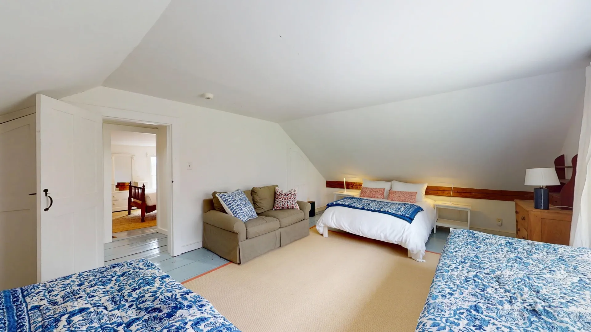 986 North Hollow Road Rochester VT 05767