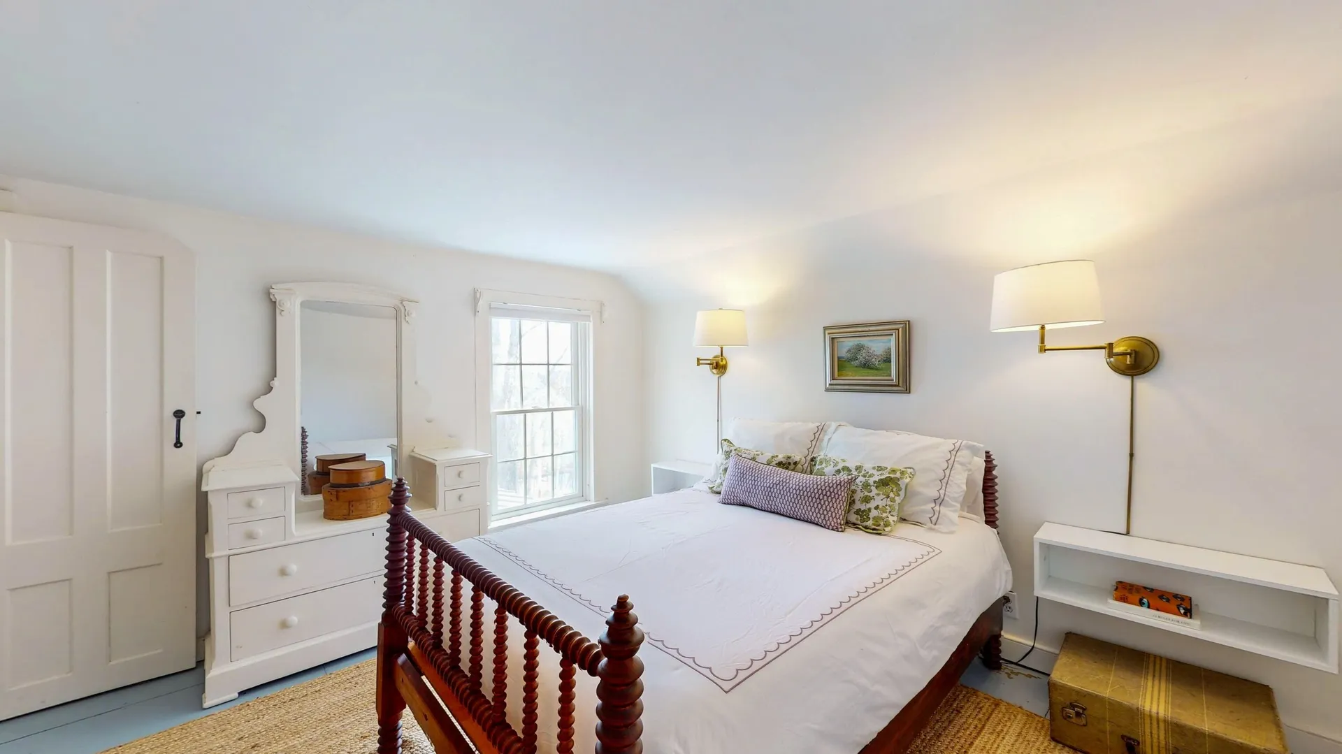 986 North Hollow Road Rochester VT 05767