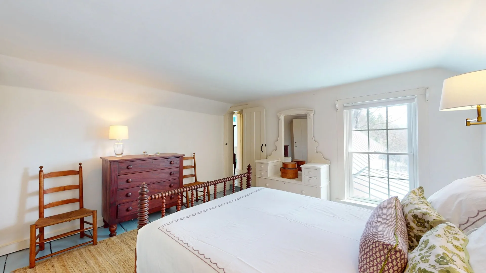 986 North Hollow Road Rochester VT 05767
