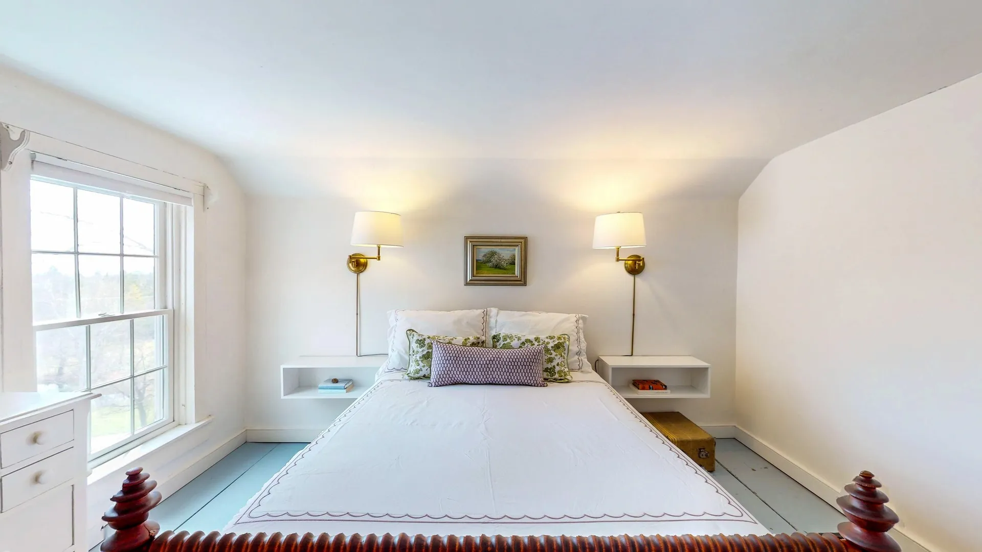 986 North Hollow Road Rochester VT 05767