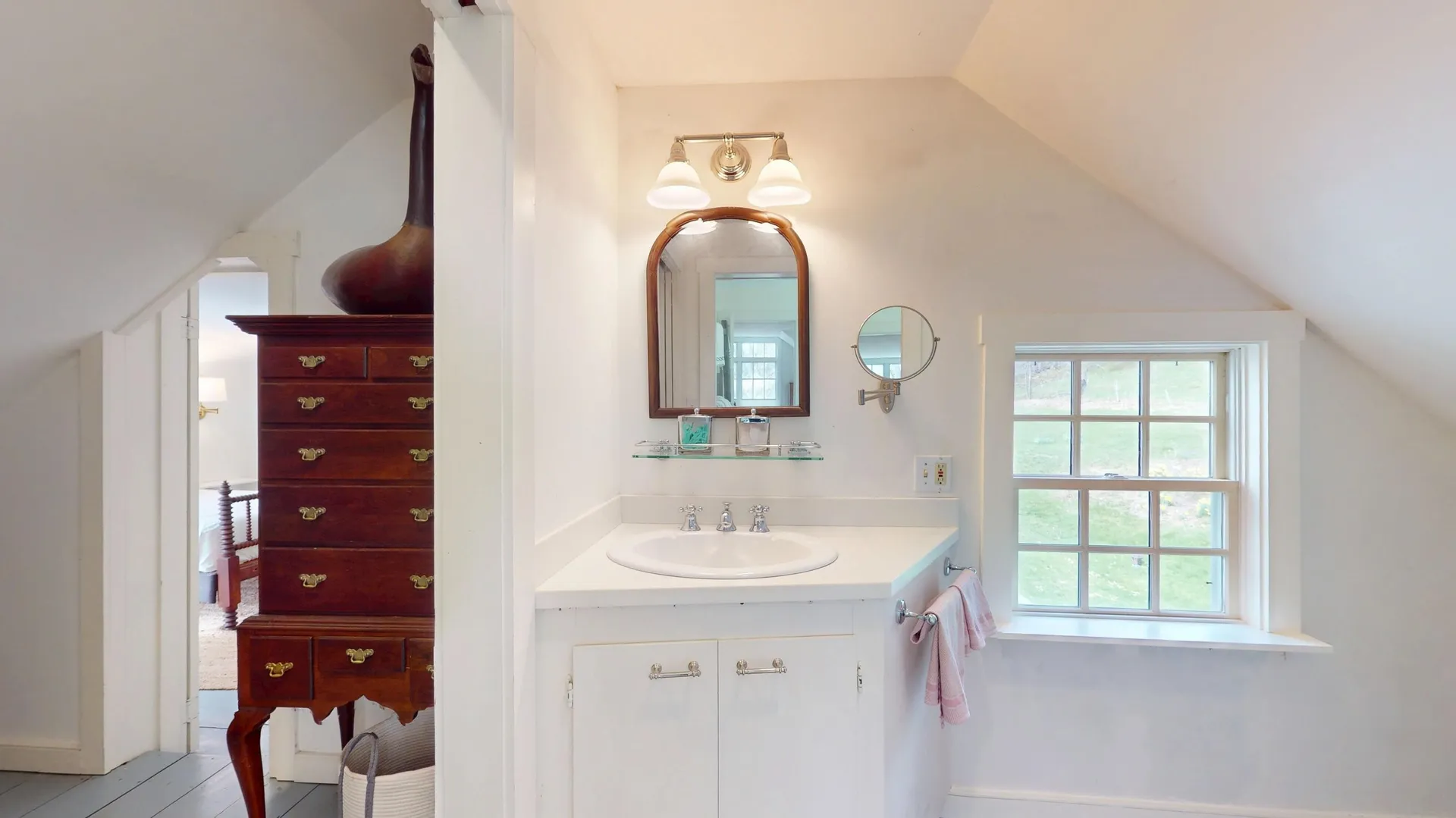 986 North Hollow Road Rochester VT 05767