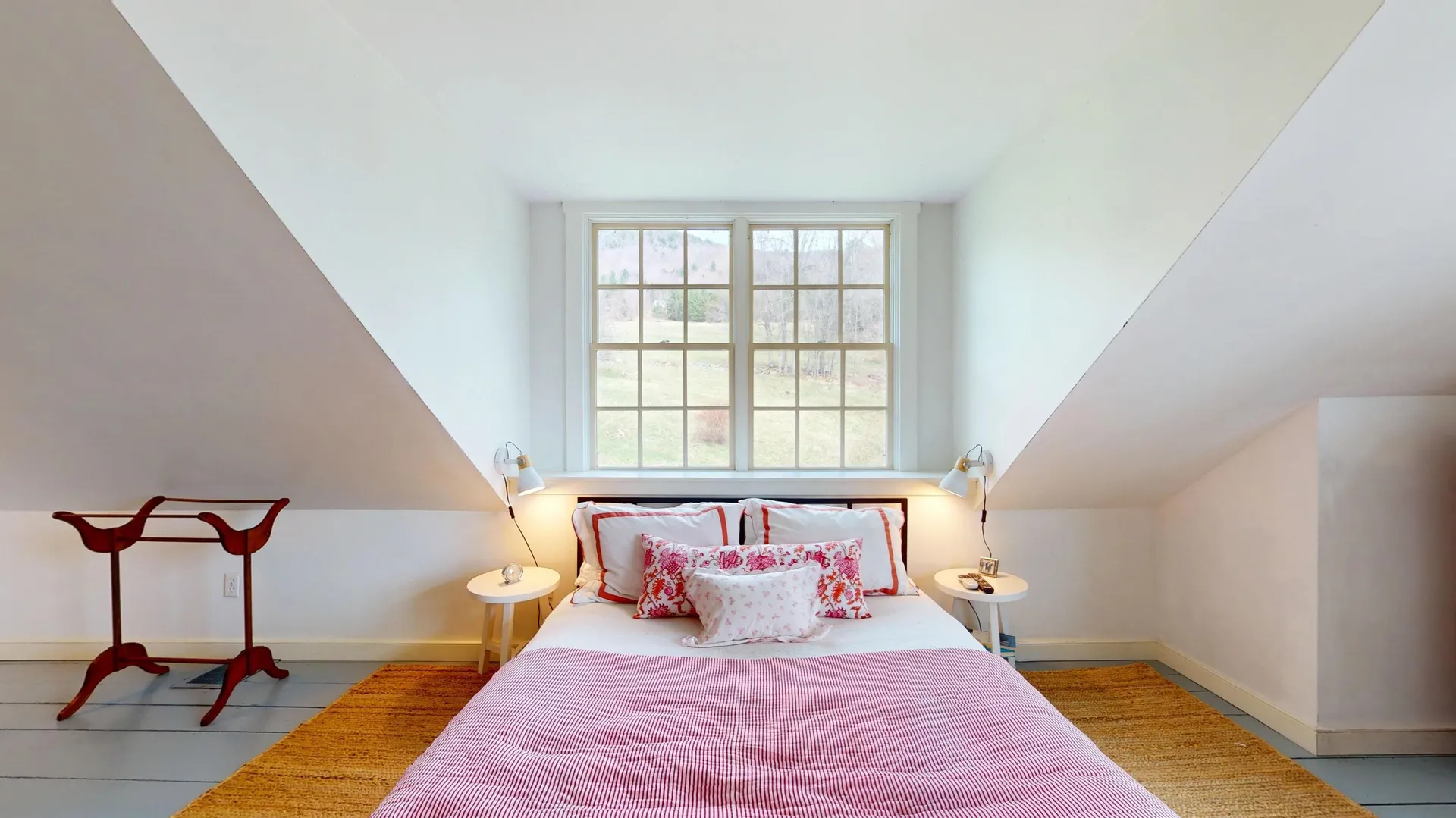 986 North Hollow Road Rochester VT 05767