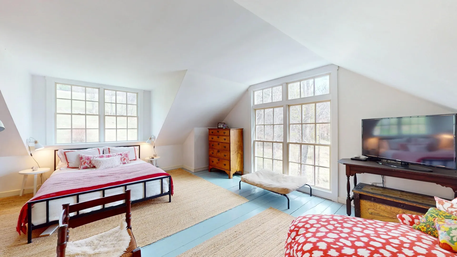 986 North Hollow Road Rochester VT 05767