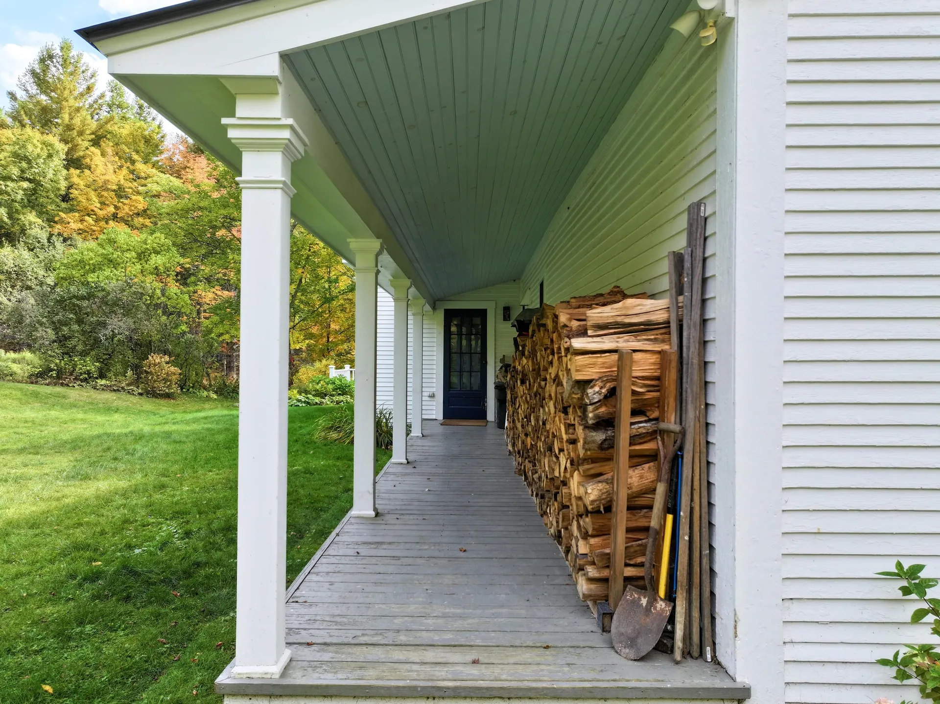 986 North Hollow Road Rochester VT 05767