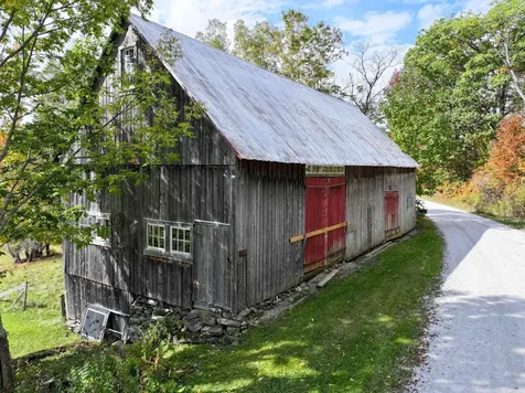 986 North Hollow Road Rochester VT 05767