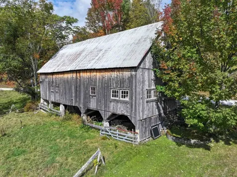 986 North Hollow Road Rochester VT 05767