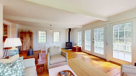 986 North Hollow Road Rochester VT 05767