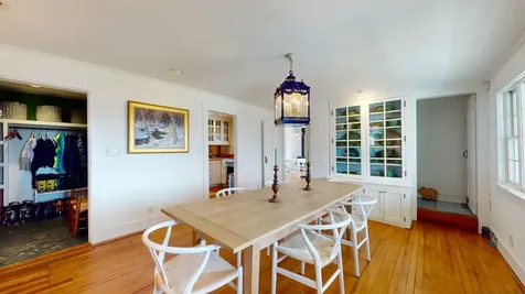 986 North Hollow Road Rochester VT 05767