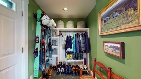 986 North Hollow Road Rochester VT 05767