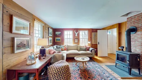 986 North Hollow Road Rochester VT 05767