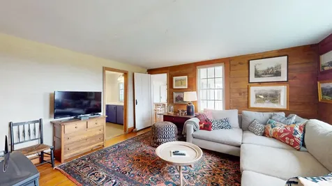 986 North Hollow Road Rochester VT 05767