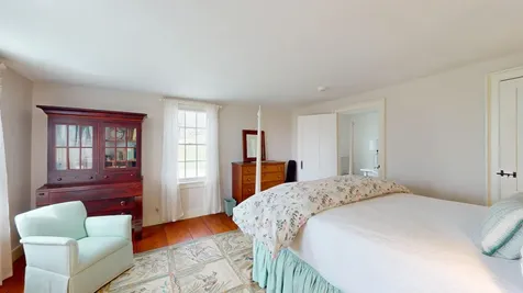 986 North Hollow Road Rochester VT 05767