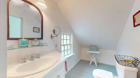 986 North Hollow Road Rochester VT 05767