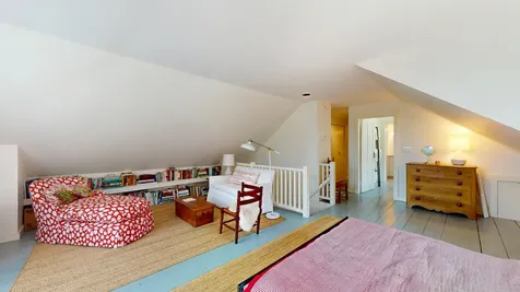 986 North Hollow Road Rochester VT 05767