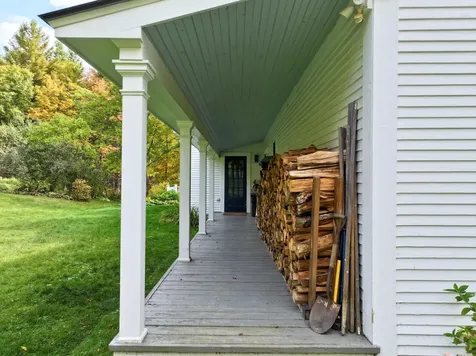 986 North Hollow Road Rochester VT 05767