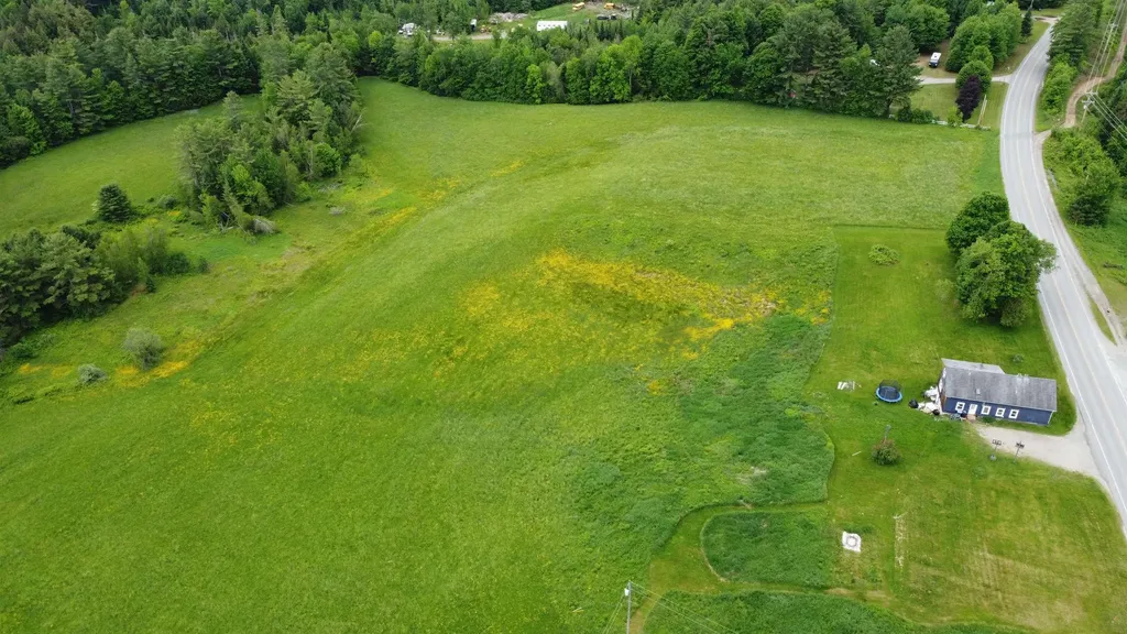 Tbd Route 100 Lowell VT 05847