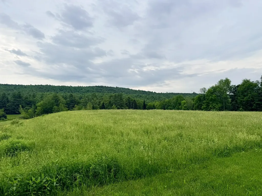 Tbd Route 100 Lowell VT 05847