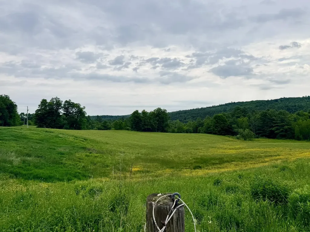 Tbd Route 100 Lowell VT 05847