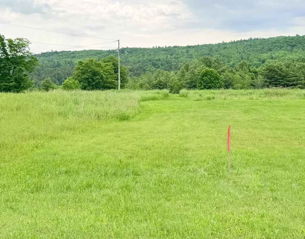 Tbd Route 100 Lowell VT 05847