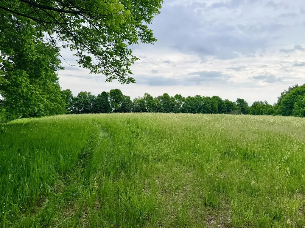 Tbd Route 100 Lowell VT 05847