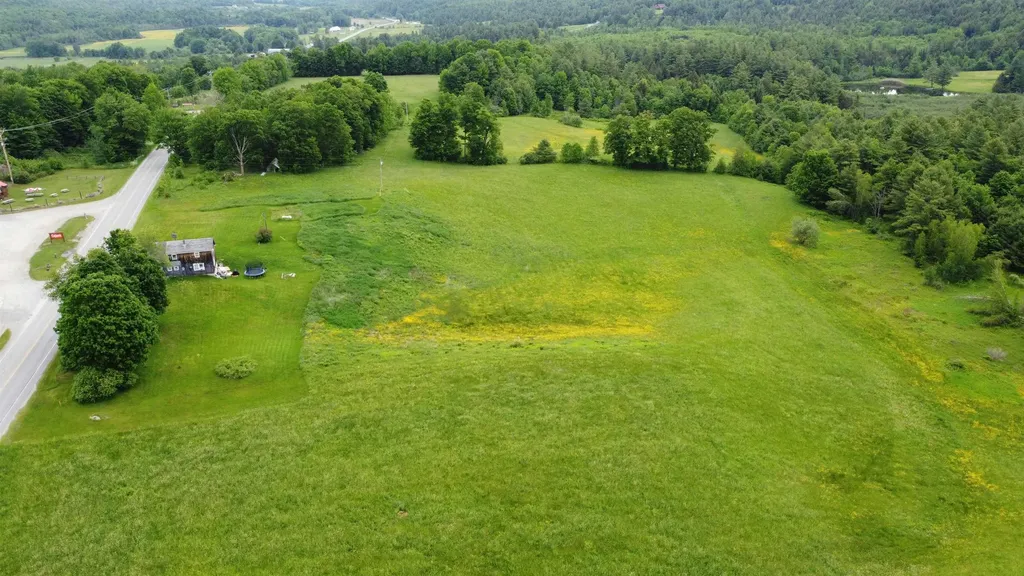 Tbd Route 100 Lowell VT 05847