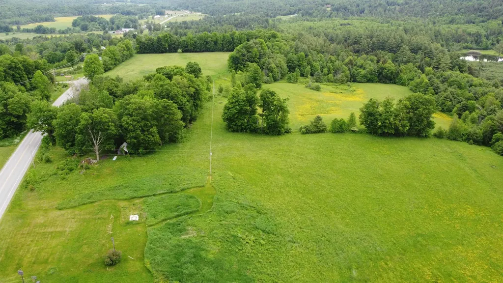 Tbd Route 100 Lowell VT 05847