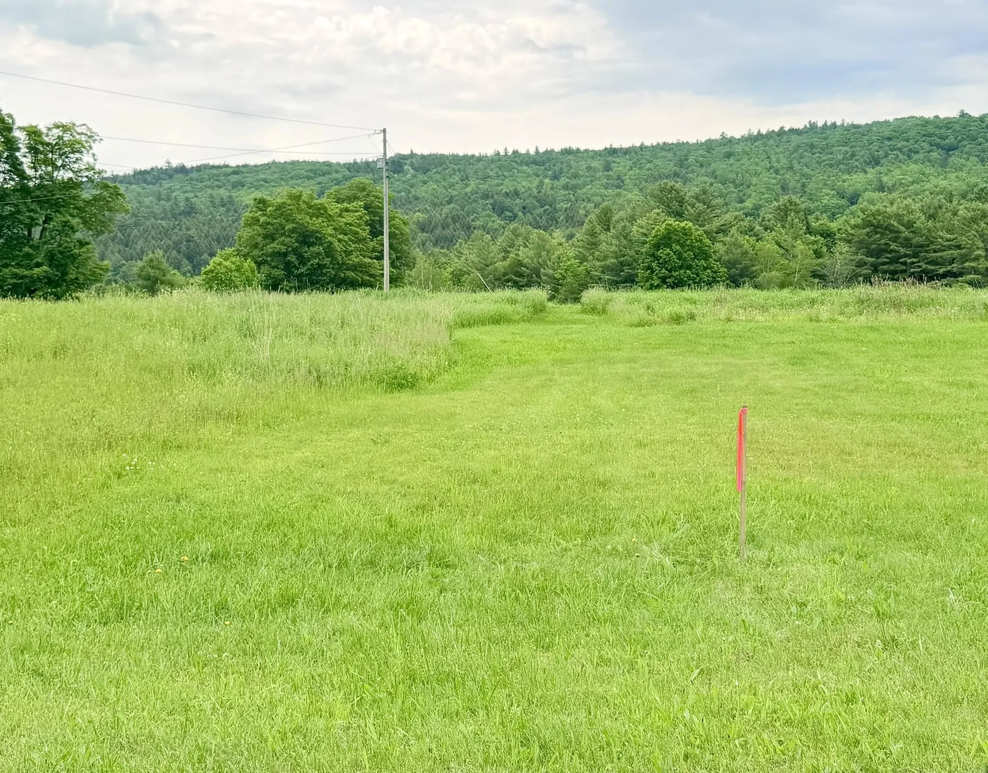 Tbd Route 100 Lowell VT 05847