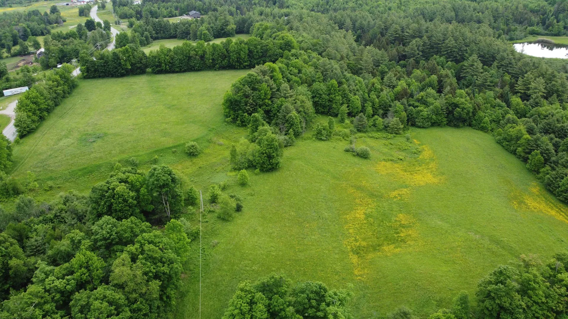 Tbd Route 100 Lowell VT 05847