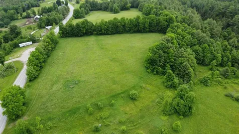 Tbd Route 100 Lowell VT 05847