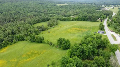 Tbd Route 100 Lowell VT 05847