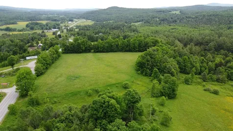 Tbd Route 100 Lowell VT 05847