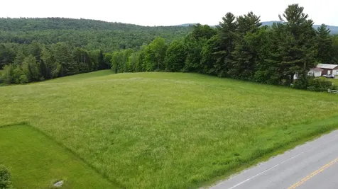 Tbd Route 100 Lowell VT 05847